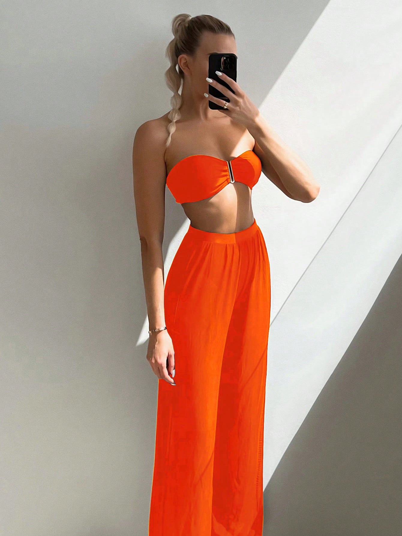 Biquíni Tomara que Caia - Selena