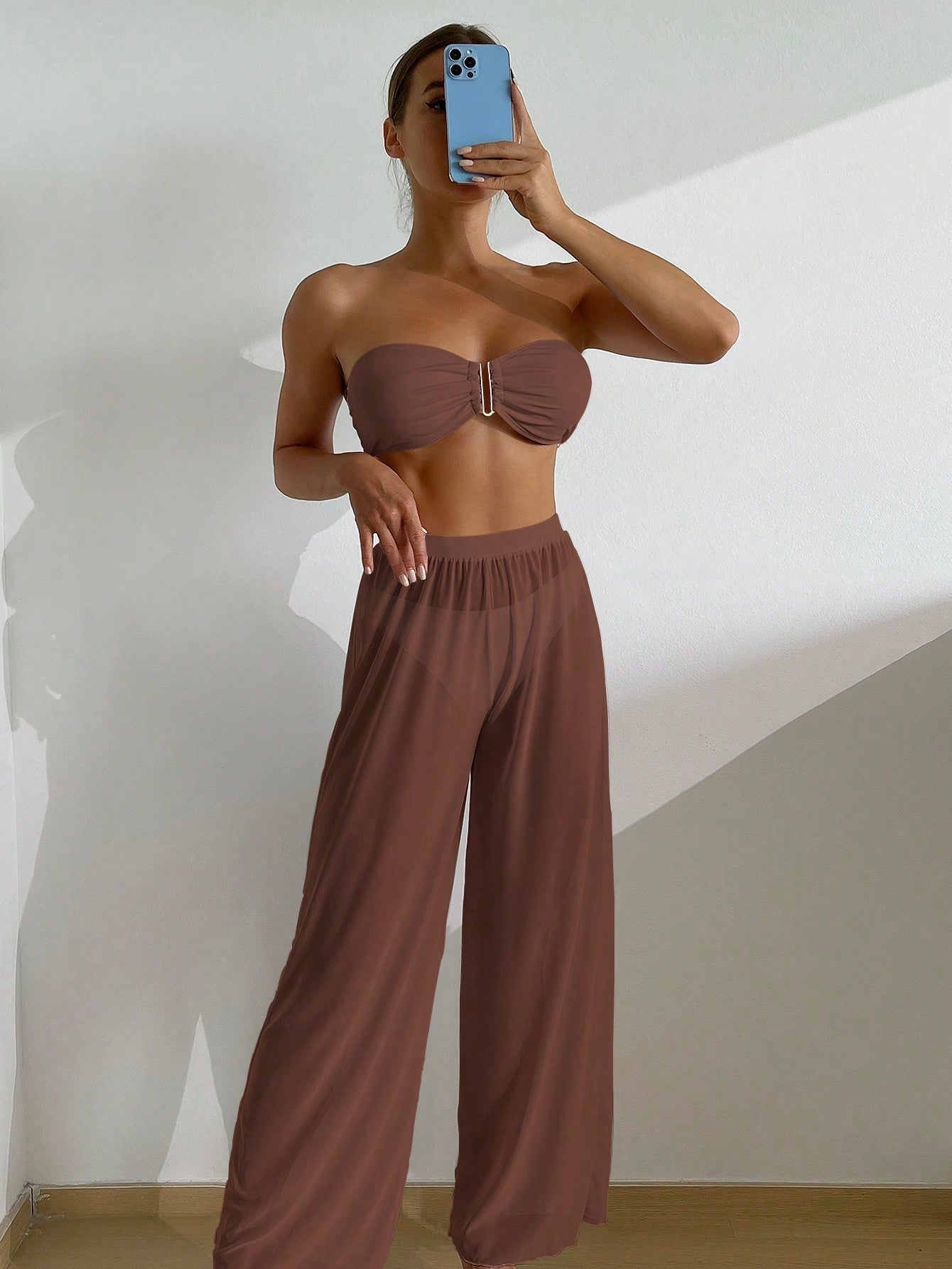 Biquíni Tomara que Caia - Selena