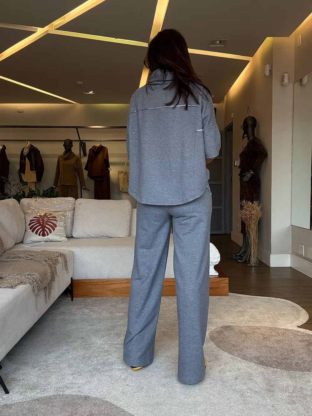 Conjunto Stephanie - Esquenta Black Friday