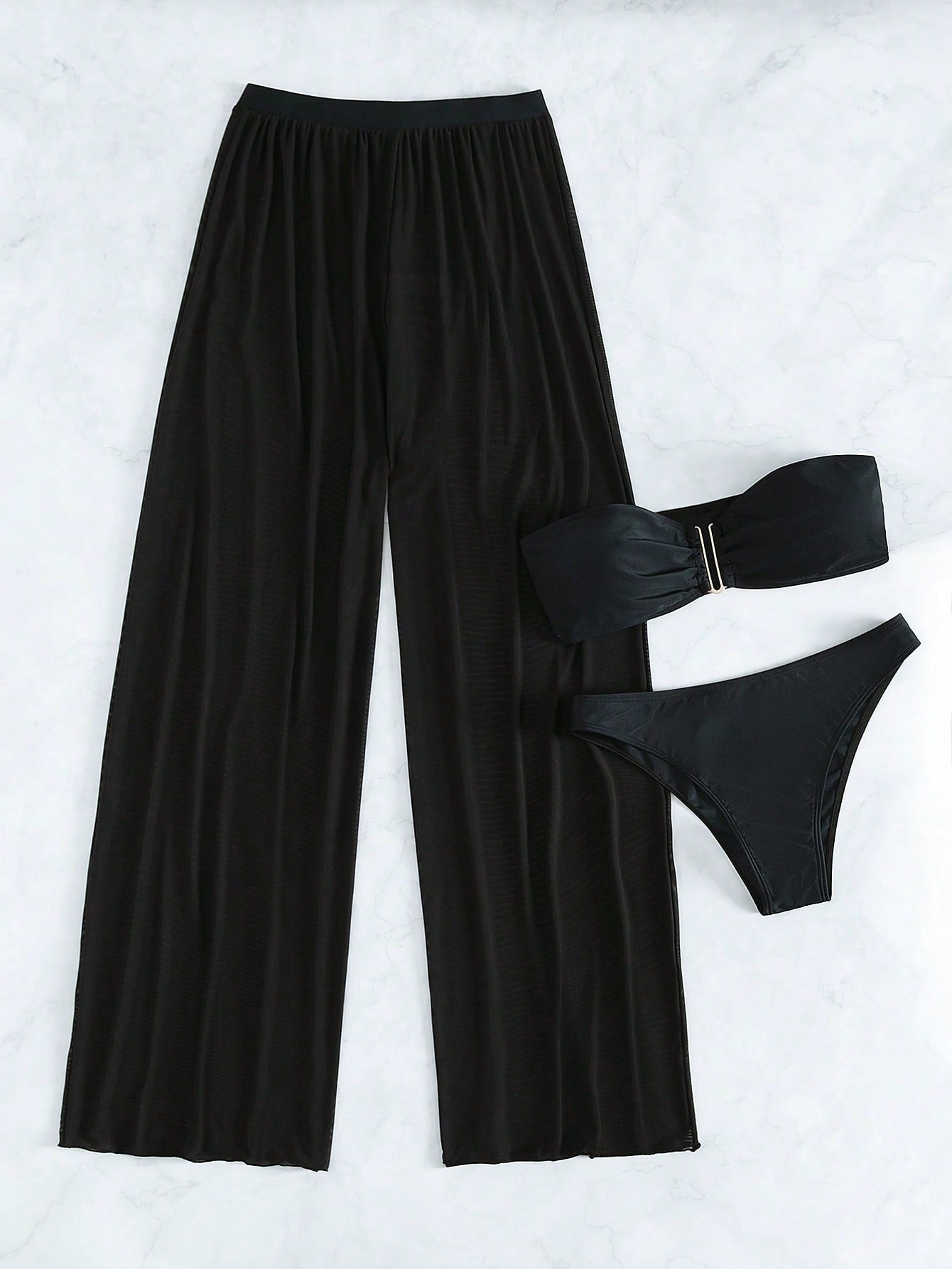 Biquíni Tomara que Caia - Selena